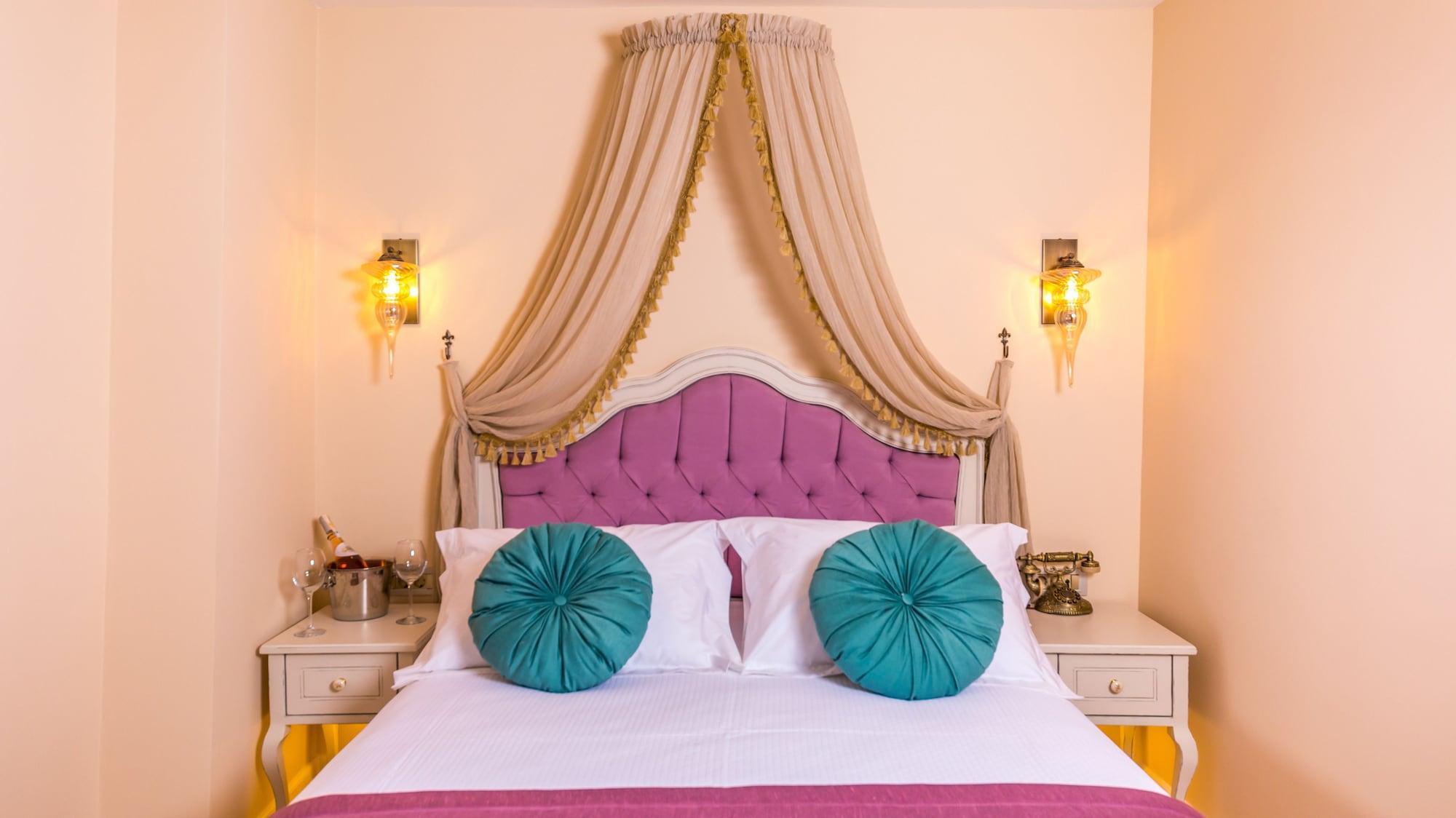 Hotel Kahveci Alibey