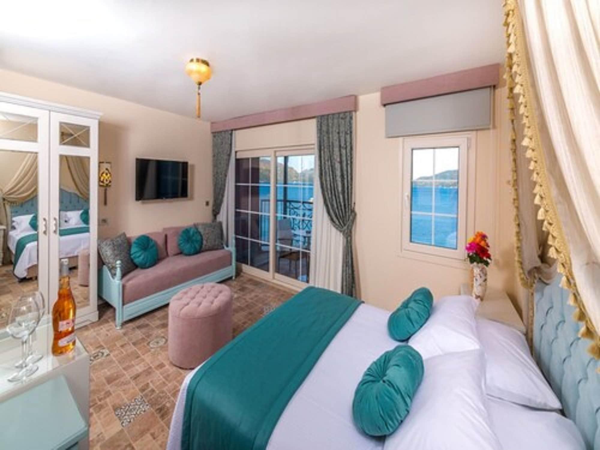 Kahveci Alibey Hotel 3*