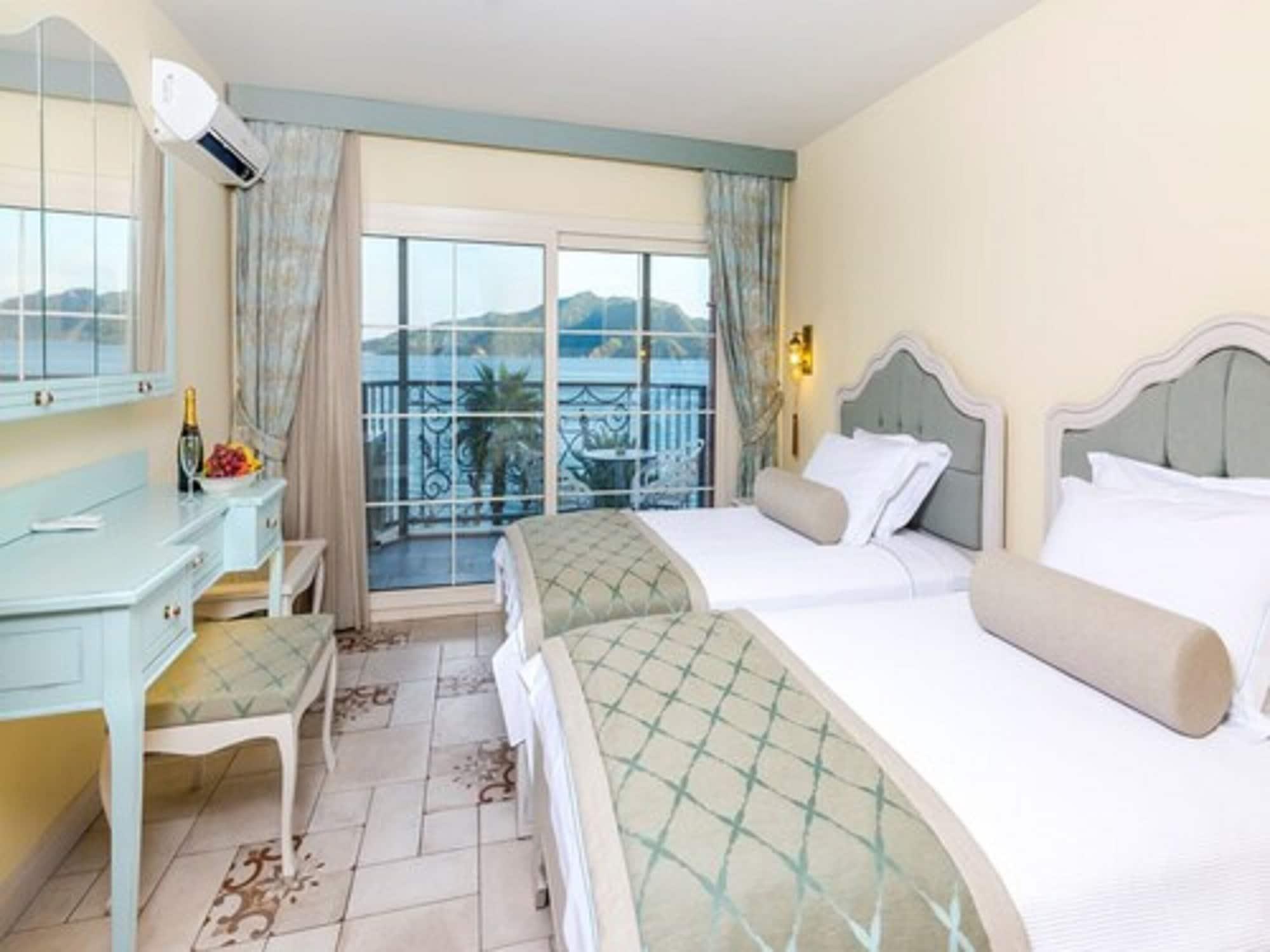 Kahveci Alibey Hotel 3*