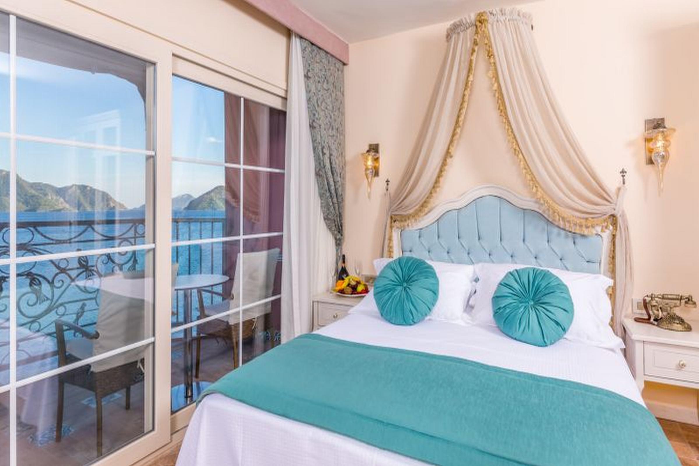 Kahveci Alibey Hotel Marmaris