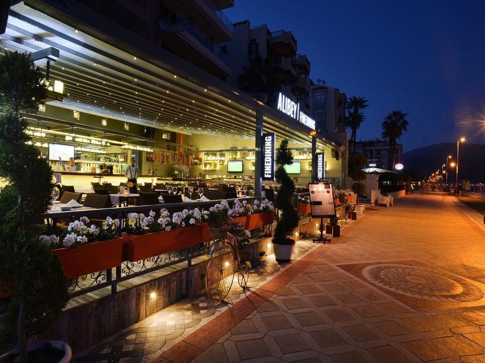 Kahveci Alibey Hotel 3*