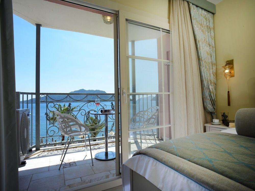Kahveci Alibey Hotel 3*