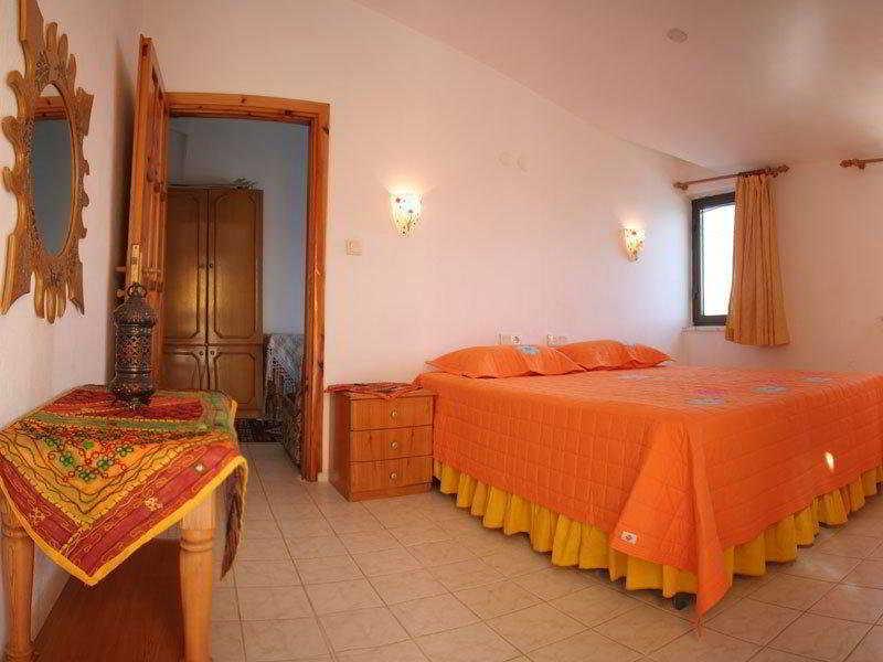 Hotel Kahveci Alibey Marmaris