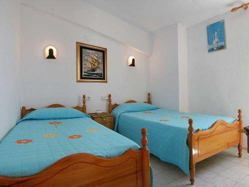 Hotel Kahveci Alibey