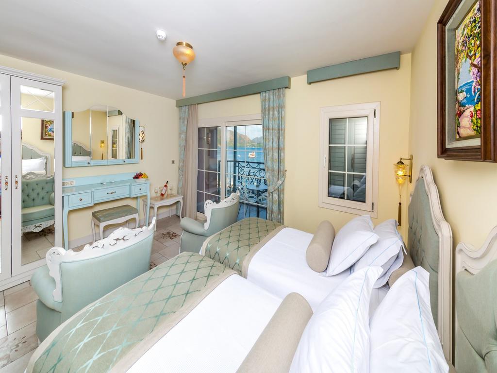 Hotel Kahveci Alibey 3*
