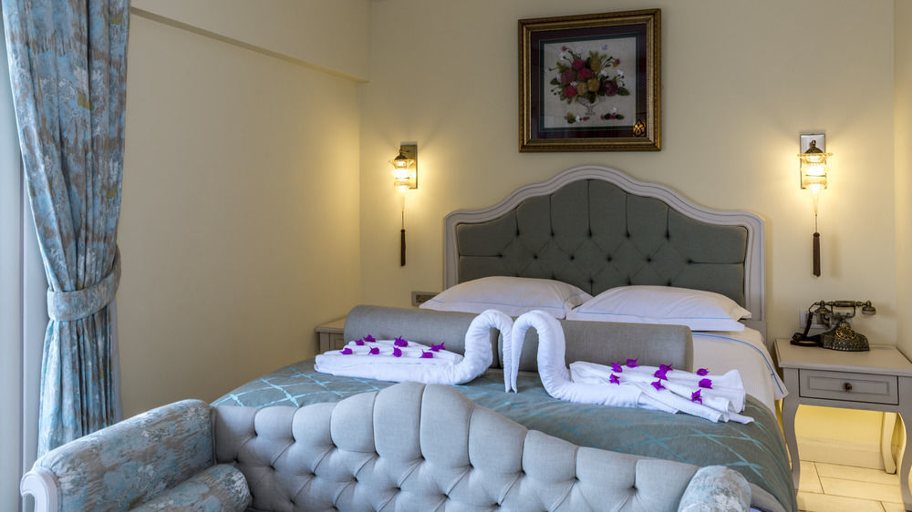 Kahveci Alibey Hotel Marmaris