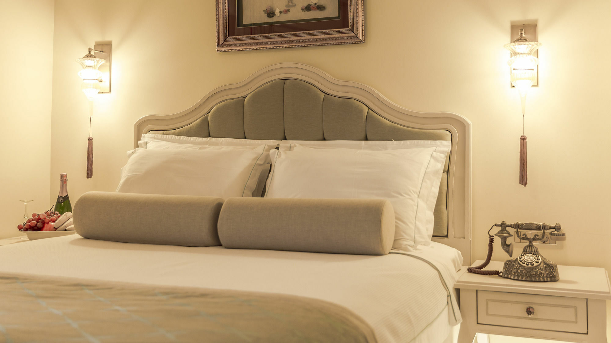Kahveci Alibey Hotel 3*