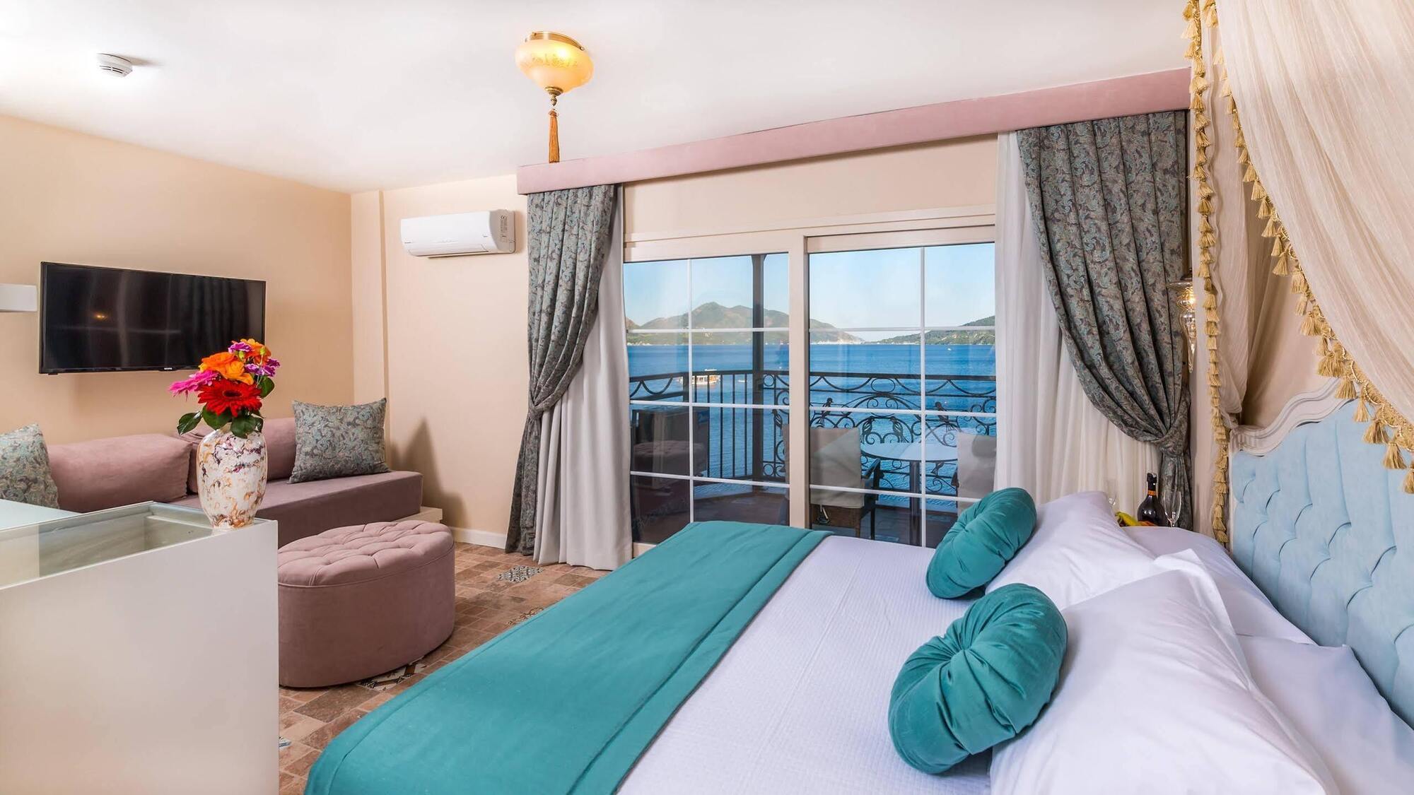 Hotel Kahveci Alibey